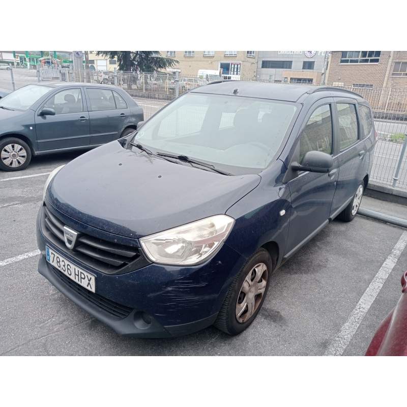 DACIA LODGY (JS_)