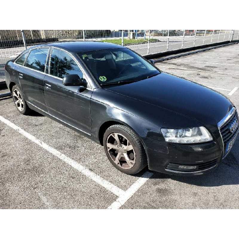 AUDI A6 BERLINA (4F2)
