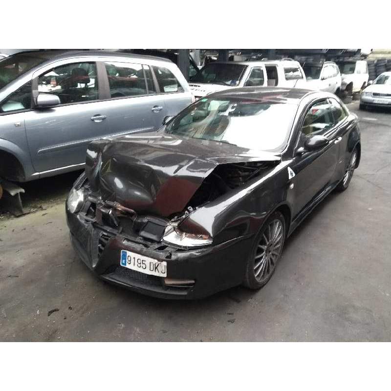 ALFA ROMEO GT (125)