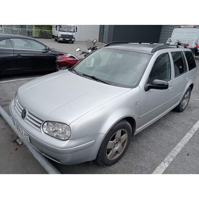 VOLKSWAGEN GOLF IV VARIANT (1J5)