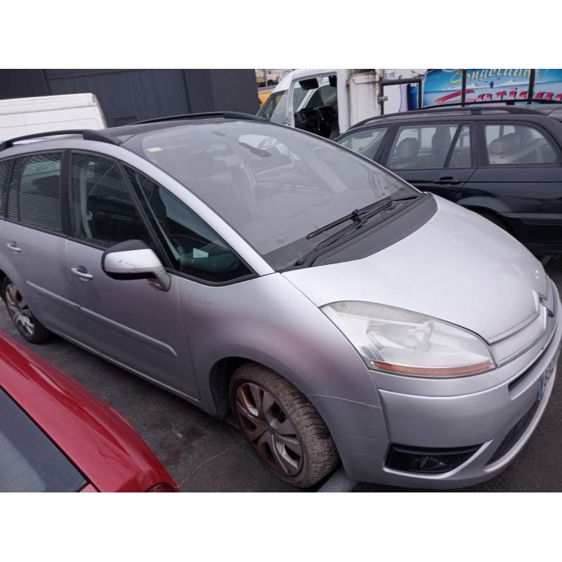 CITROËN C4 PICASSO
