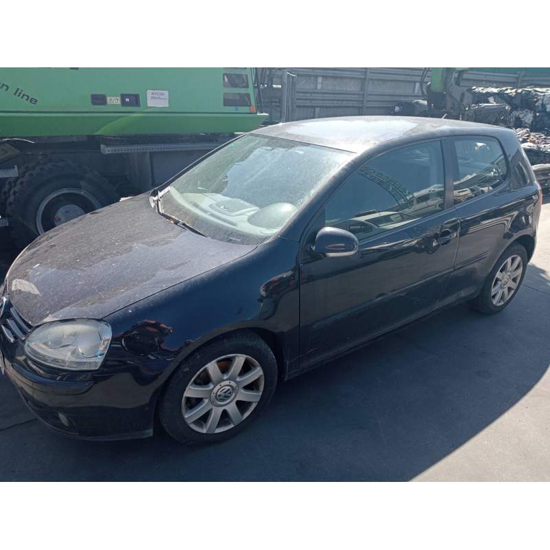 VOLKSWAGEN GOLF V BERLINA (1K1)