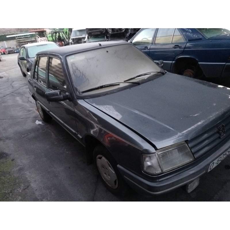 PEUGEOT 309