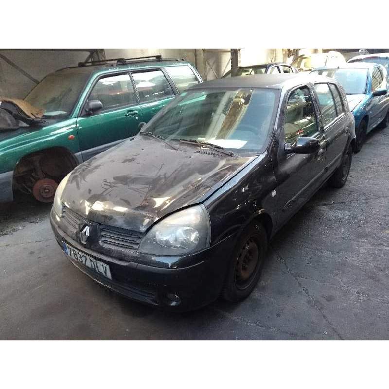 RENAULT CLIO II FASE II (B/CB0)