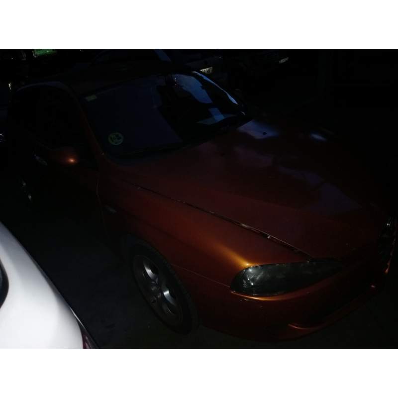 ALFA ROMEO 147 (190)