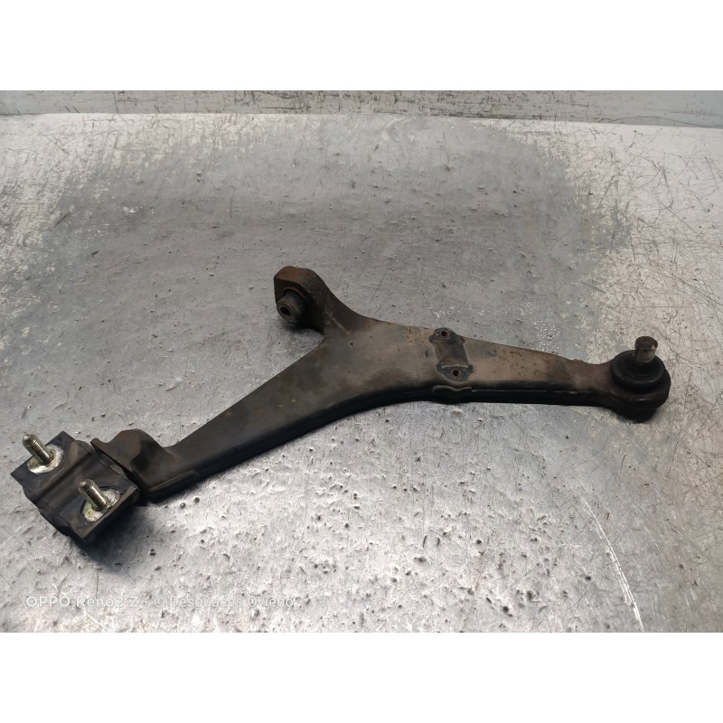 Recambio de brazo suspension inferior delantero derecho para citroen saxo 1.1 image referencia OEM IAM   