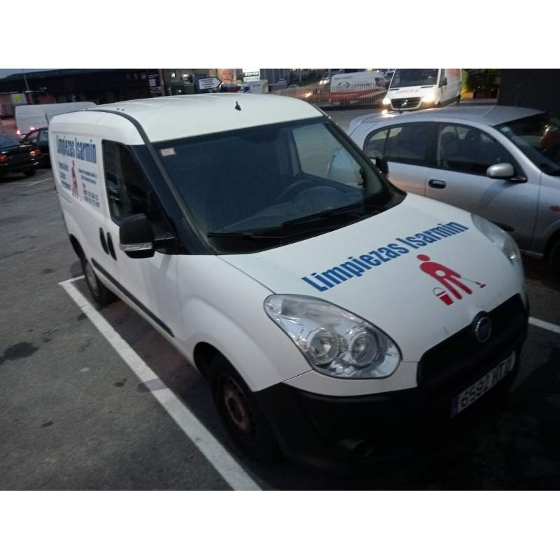 FIAT DOBLO CARGO
