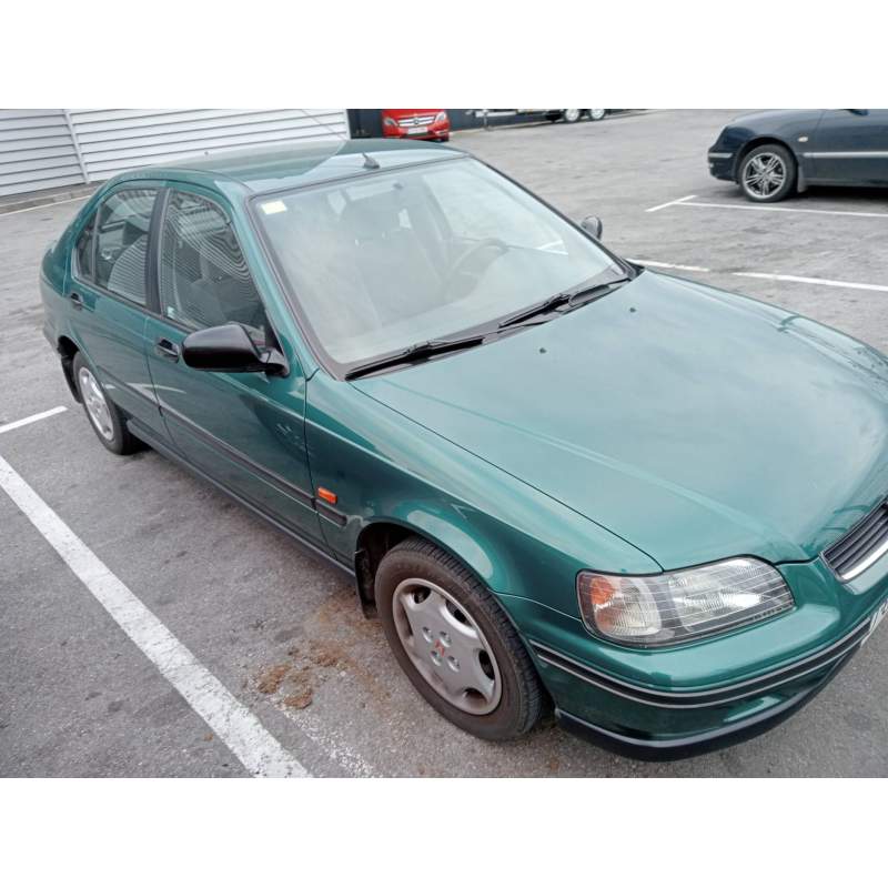 HONDA CIVIC BERLINA .5 (MA/MB)