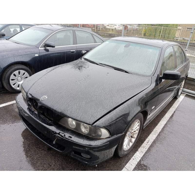 BMW SERIE 5 BERLINA (E39)