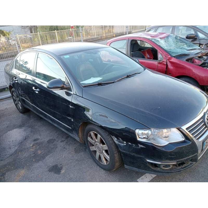 VOLKSWAGEN PASSAT BERLINA (3C2)