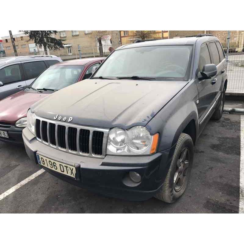 JEEP GR. CHEROKEE (WH)