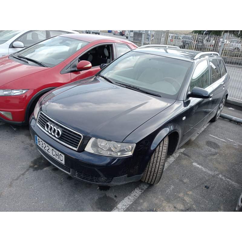 AUDI A4 B6 AVANT (8E5)