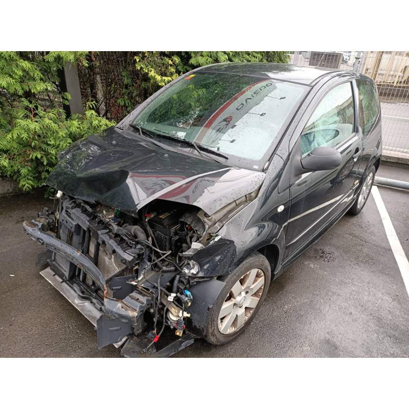 CITROËN C2
