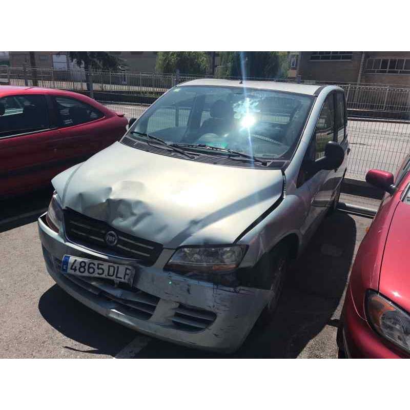 FIAT MULTIPLA (186)