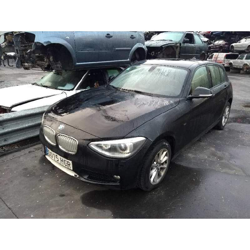 BMW SERIE 1 LIM. (F20)