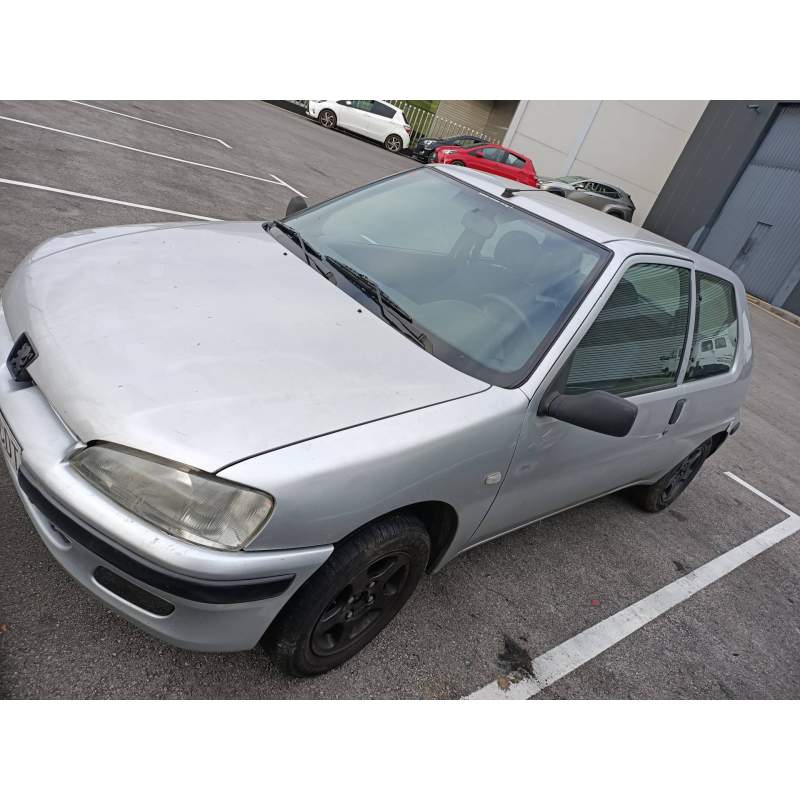 PEUGEOT 106 (S2)