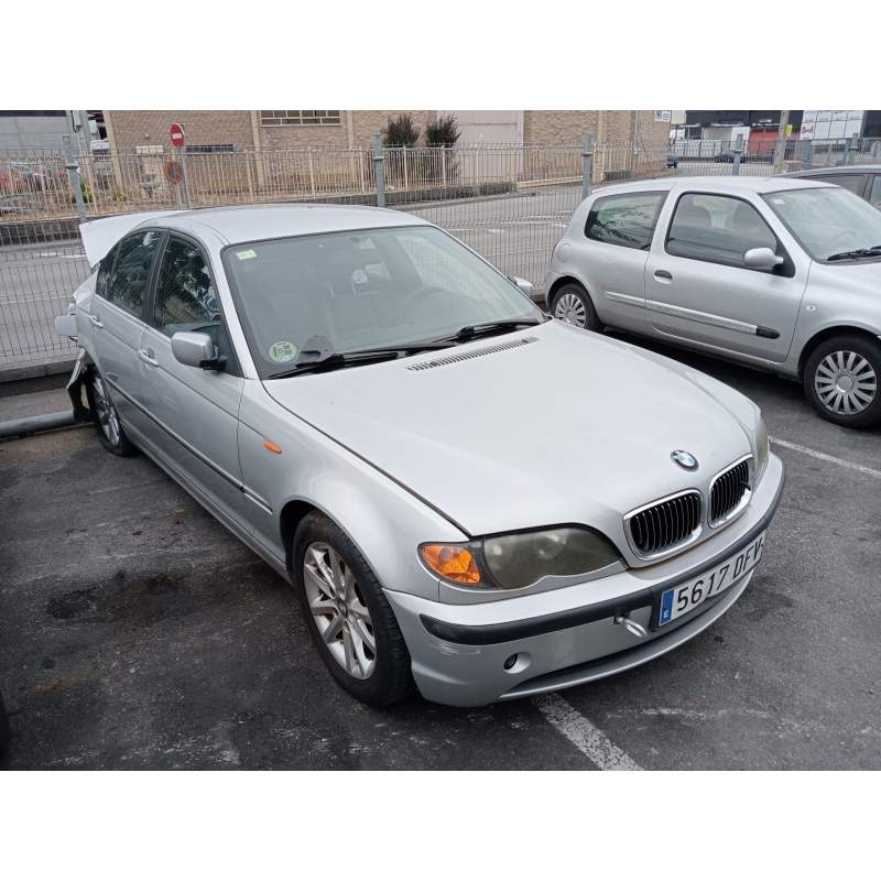 BMW 3 (E46)