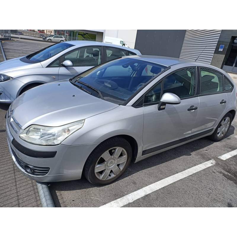 CITROËN C4 BERLINA