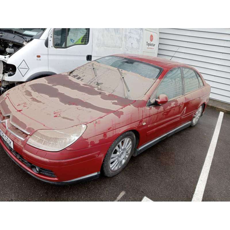 CITROËN C5 BERLINA