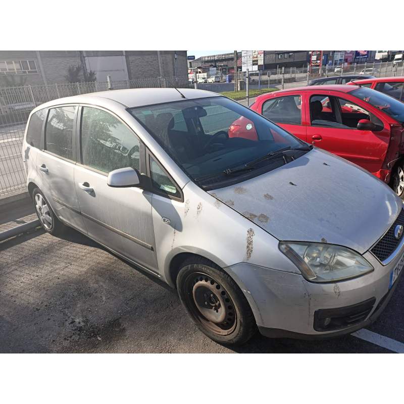 FORD FOCUS C-MAX (CAP)