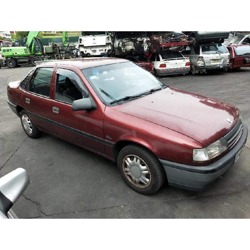 OPEL VECTRA A