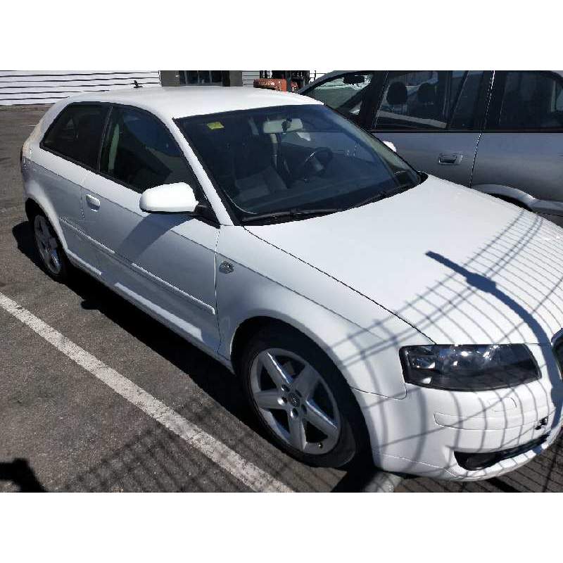 AUDI A3 (8P)