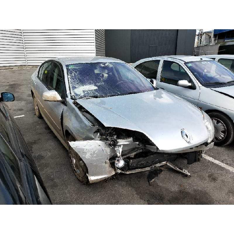 RENAULT LAGUNA III