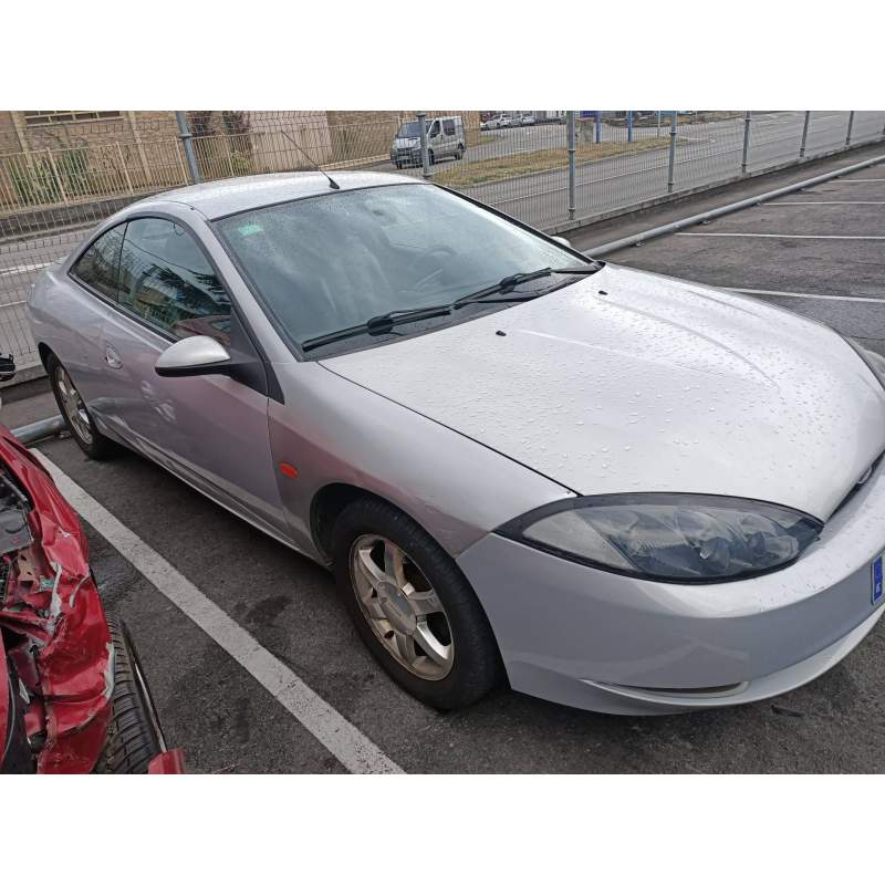 FORD COUGAR (MC)