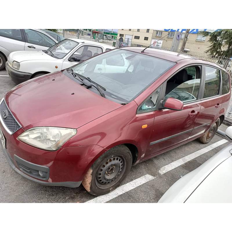 FORD FOCUS C-MAX (CAP)
