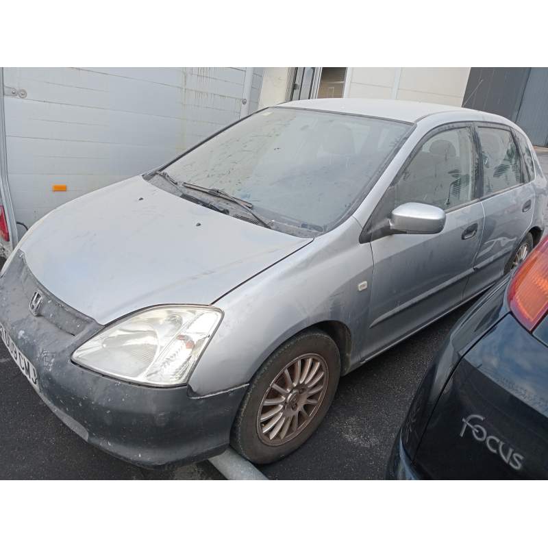HONDA CIVIC BERLINA 5 (EU7/8)