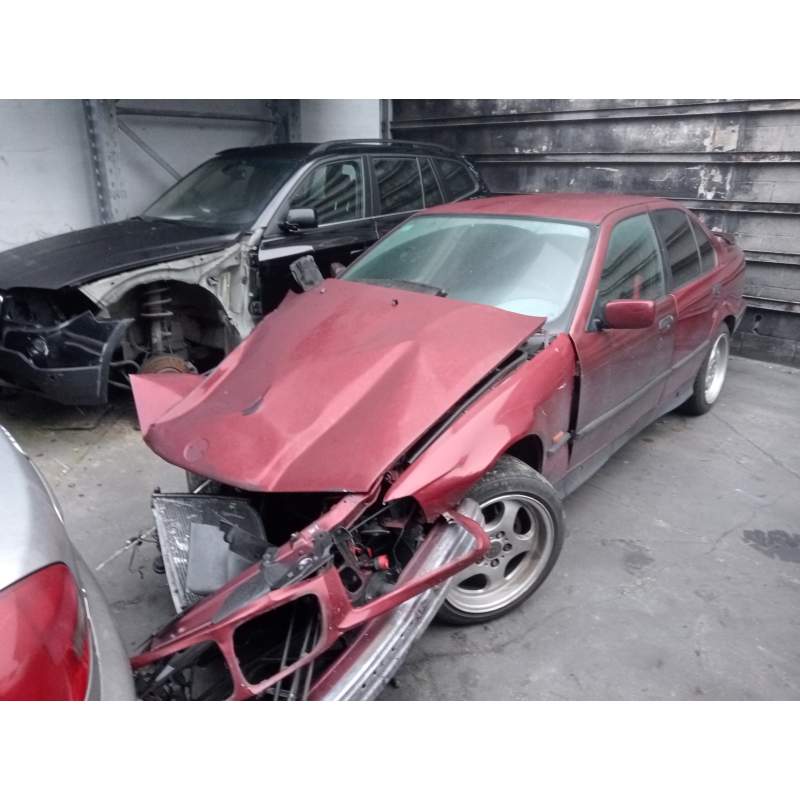 BMW 3 (E36)