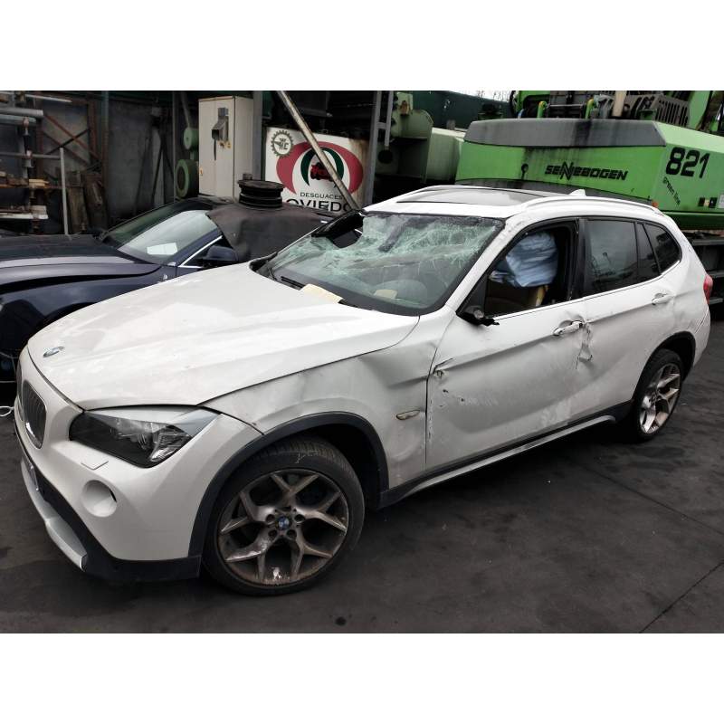 BMW X1 (E84)