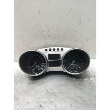 CUADRO INSTRUMENTOS A2C53280905 320CDI A2514405211 2005