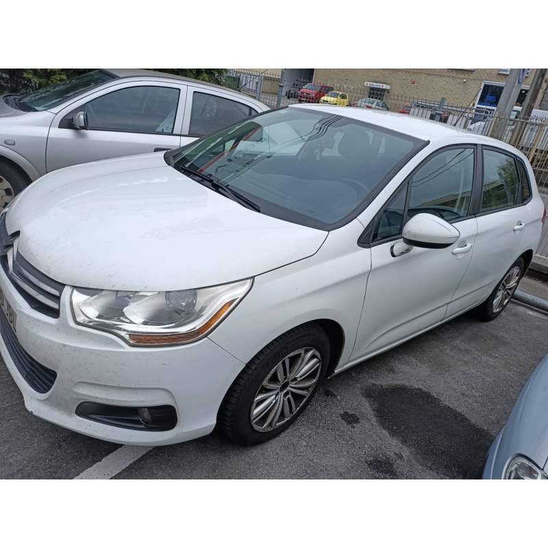 CITROËN C4 LIM.