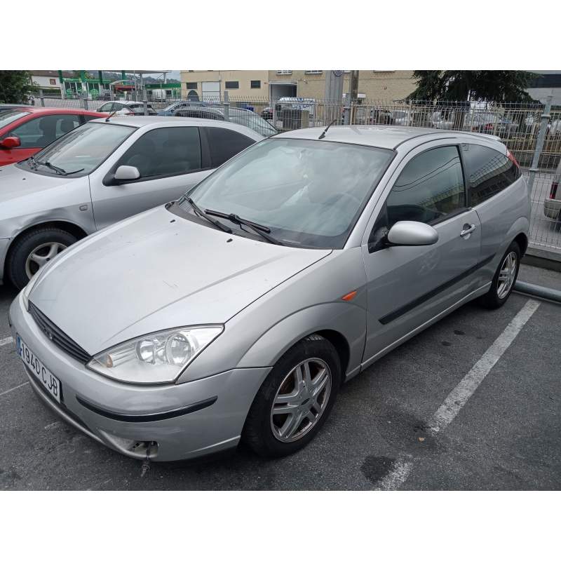 FORD FOCUS I (DAW, DBW)