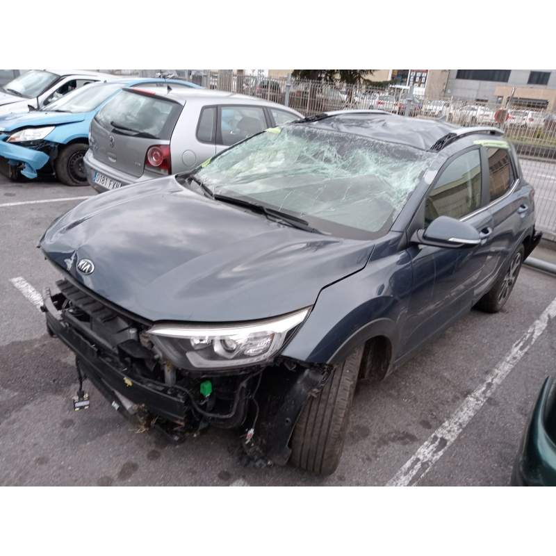 KIA STONIC (YB)