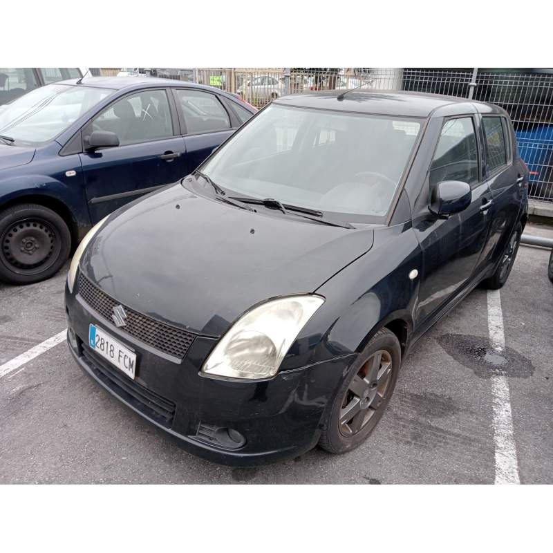 SUZUKI SWIFT BERLINA (MZ)