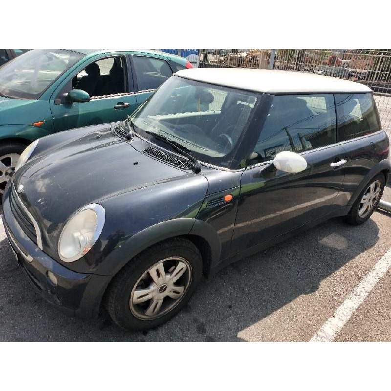 MINI MINI (R50,R53)