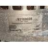 Recambio de alternador para cadillac bls business referencia OEM IAM 93169028 0986048793 