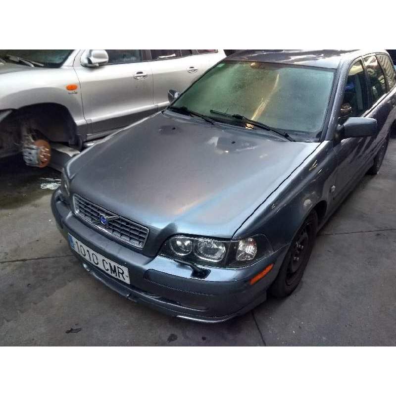 VOLVO V40 FAMILIAR