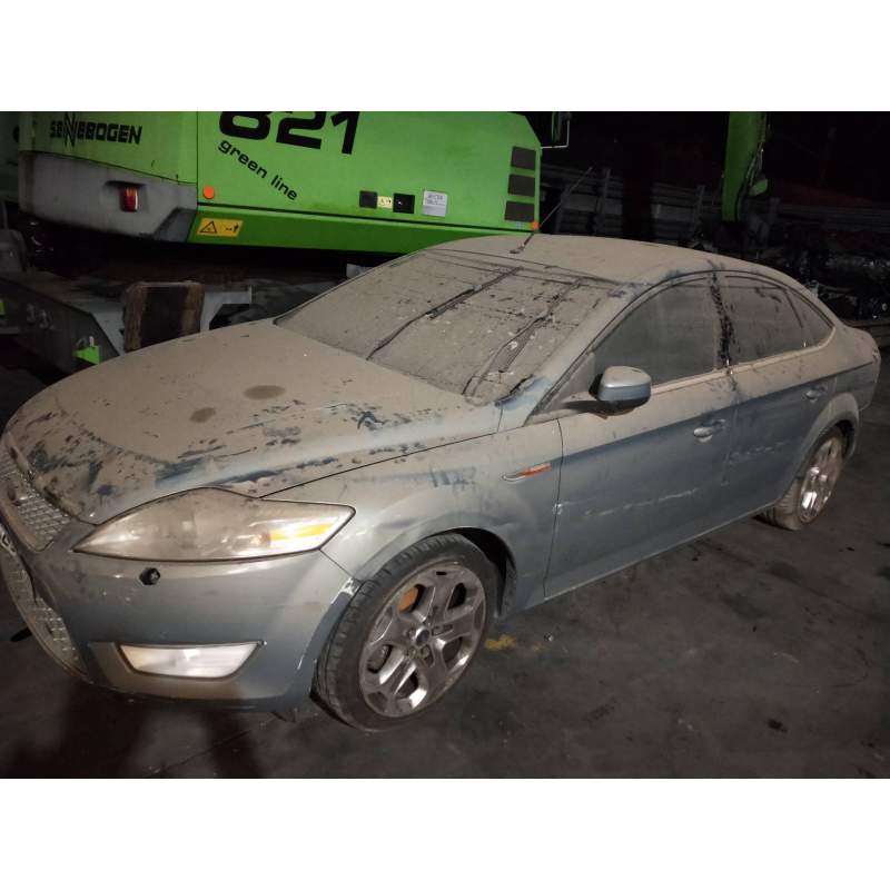 FORD MONDEO BER. (CA2)