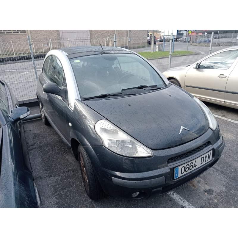 CITROËN C3 PLURIEL (HB_)