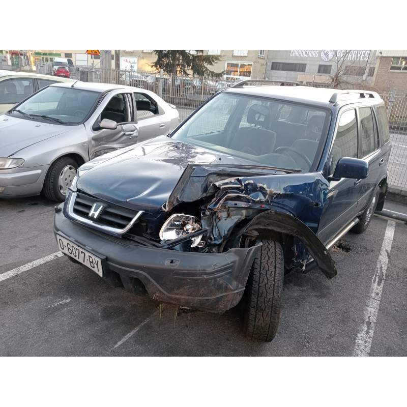 HONDA CR-V (RD1/3)