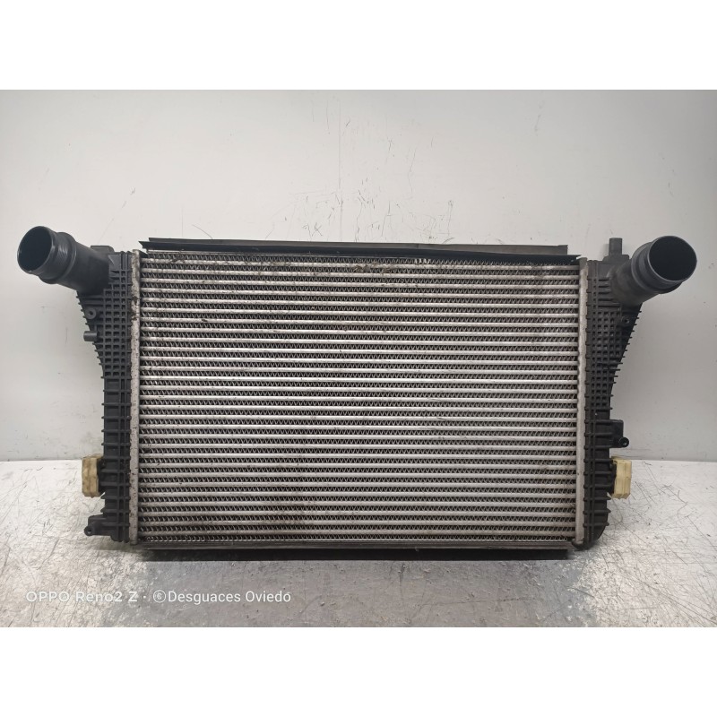 Recambio de intercooler para volkswagen caddy ka/kb (2c) combi bluemotion referencia OEM IAM 1K0145803BM  