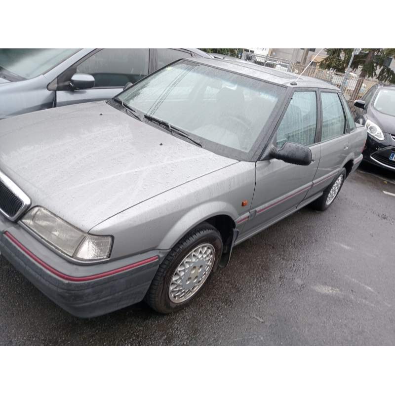 MG SERIE 400 (XW)
