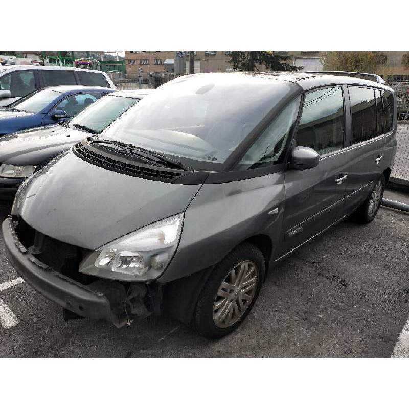 RENAULT ESPACE IV (JK0)
