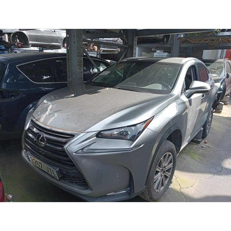 LEXUS NX (_Z1_)