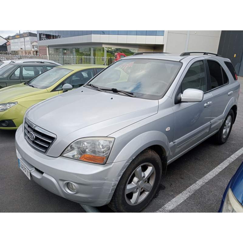 KIA SORENTO I (JC)
