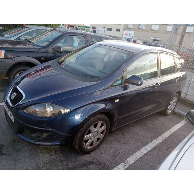 SEAT ALTEA XL (5P5)