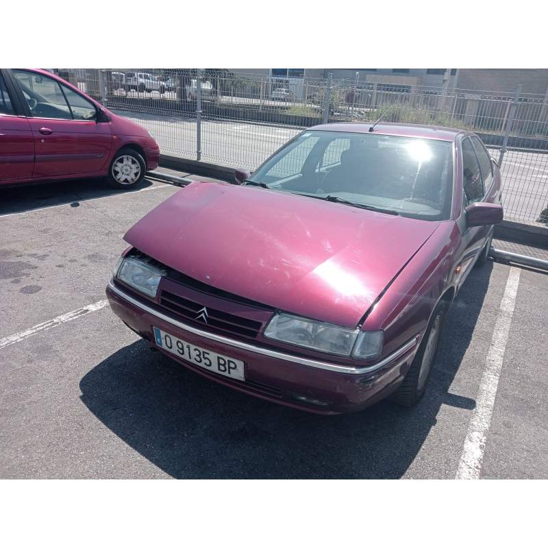 CITROËN XANTIA (X1_, X2_)